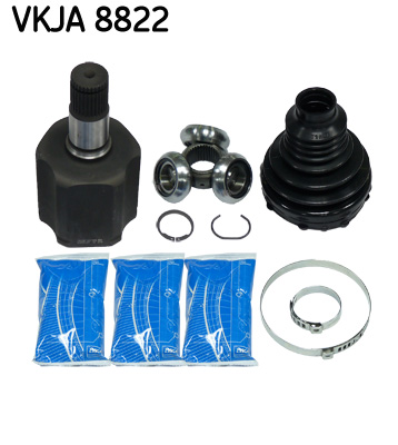 Kit giunti, Semiasse - VKJA 8822 SKF